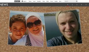 Jej syn zginął walcząc w szeregach Państwa Islamskiego. Teraz chce oszczędzić innym rodzinom podobnego losu