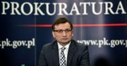 Ziobro ostro krytykuje Krajową Radę Sądownictwa. "Zuchwalstwo i pycha. Ale ich czas dobiega końca"
