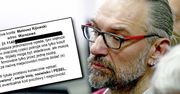 Burza po publikacji WP o alimentach Kijowskiego. Głos zabrał lider KOD-u. Ujawniamy nowe dowody