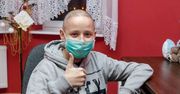 Zła diagnoza lekarza mogła kosztować Krystiana życie. "Jeszcze doba i byłoby za późno"