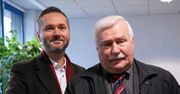 Siemoniak wymienia kandydatów na prezydentów miast: w Gdańsku - Wałęsa