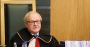 Biernat: uznajemy, że sędzia Przyłębska jest prezesem TK
