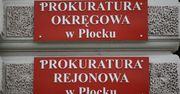 Zabójstwo 94-latka w Płocku. Wśród oskarżonych 92-letnia żona