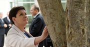 Premier Beata Szydło w Izraelu. Odwiedziła Instytut Yad Vashem i stanęła pod Ścianą Płaczu