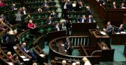 Sejm: pierwsze czytanie projektów ustaw o reformie edukacyjnej