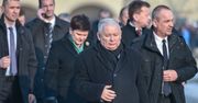 Prezes PiS spotkał się z premierem Słowacji