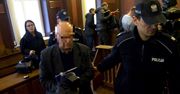 Wyjątkowo brutalne morderstwo. Były prezydent Zabrza skazany