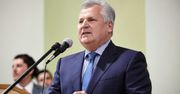 Aleksander Kwaśniewski dla WP: nic nie wiem o niepisanych umowach. CBA przyjrzy się przetargowi ws. Caracali