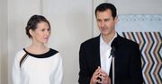 Syria. Asma al-Asad, żona prezydenta Syrii, udzieliła pierwszego po latach wywiadu