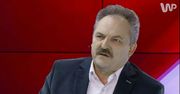 Marek Jakubiak u Jacka Żakowskiego o poborze do wojska: autentycznie jestem za tym