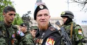 W zamachu w Doniecku zginął znany prorosyjski bojownik Arsen "Motorola" Pawłow
