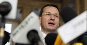 Morawiecki opuści rząd Szydło i powalczy o prezydenturę w Warszawie?