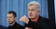 Piotr Ikonowicz dla WP: kiedyś ludzie na nas pluli. Teraz przyłączają się do naszych akcji (cz.2)