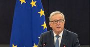 Jean-Claude Juncker o incydentach w Wielkiej Brytanii: Europejczycy nie mogą tego zaakceptować
