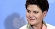 Beata Szydło na zamkniętym posiedzeniu PiS "syntetycznie i rzeczowo o dotychczasowych działaniach rządu"