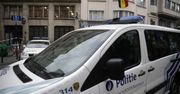 Belgijscy policjanci zatrzymani we Francji. Wieźli radiowozem trzynastu migrantów