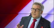 Czarnecki: deklaracje poprawy stosunków z USA to norma wśród prezydentów