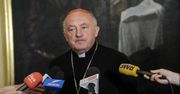 Kard. Nycz o apelu ws. ekshumacji: jestem po stronie rodzin, trzeba wyjaśniać, co to może zmienić