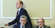 Koniec prac sejmowej komisji ws. sędziów TK oraz jawności oświadczeń sędziów