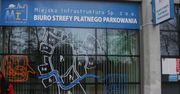 Nowe biuro Strefy Płatnego Parkowania w Krakowie