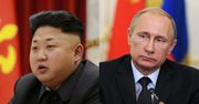 Przyjaźń Korei Północnej i Rosji. Świat ma powody do obaw?