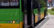 Policja zatrzymała podejrzanych o ostrzelanie autobusu MPK w Poznaniu