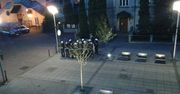 Akcja policji w Katowicach. 21 anarchistów zatrzymanych