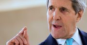 John Kerry: USA przyjmą większą liczbę uchodźców z Syrii