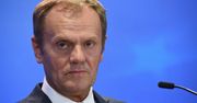 Donald Tusk: Schengen może być realnie zagrożone