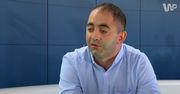Gevorg Kehyan w #dziejesienazywo: największy problem to język