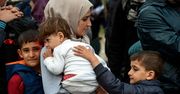 UNICEF: dzieci to czwartą osób szukających schronienia w Europie