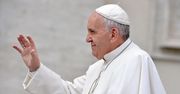 Papież Franciszek spotkał się w USA z byłą urzędniczką, która sprzeciwiła się ślubowi gejów