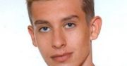 Zaginął 16-letni Łukasz Leśniewski z Jarocina