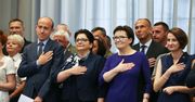 Podpisano Pakt Społeczny Przeciw Dopalaczom. Rusza kampania społeczna