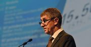 Wicepremier Czech: natychmiast zamknąć strefę Schengen