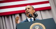 Barack Obama: kryzys imigracyjny wymaga współpracy USA z Europą