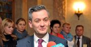 Robert Biedroń: samorządy gotowe na przyjęcie uchodźców