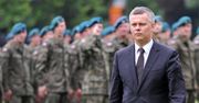 Tomasz Siemoniak krytykuje szefa Centrum Eksperckiego Kontrwywiadu NATO: Nie powinien się odzywać