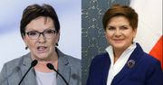 Sondaż inny niż wszystkie. Internauci bezwzględni dla Kopacz i Szydło