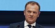 Tusk: UE rozważy "wszystkie opcje", jeśli ataki na Aleppo nie ustaną