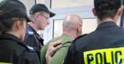 Mieszkaniec Gniezna więził przez trzy dni 23-letnią kobietę - zgwałcił ją i oślepił