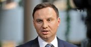 Andrzej Duda nie chce Kaczyńskiego na premiera? Wskazuje kogoś innego