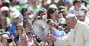 Papież do księży: wierni nie wybaczą ulegania pokusie władzy i bogactwa