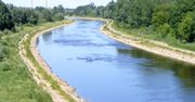 Poziom Warty w Poznaniu najniższy od 7 lat i ciągle spada