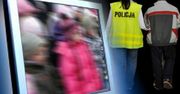 Polskie dzieci na celowniku zboczeńców. Szokujące odkrycie policji