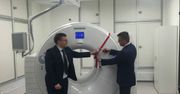 Nowy aparat w centrum onkologii. Pozwoli na szybszą diagnozę nowotworów