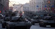 Rakiety, czołgi i 16 tys. żołnierzy. Rosja szykuje się na Dzień Zwycięstwa