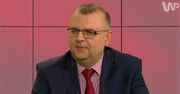 Kazimierz M. Ujazdowski na marginesie PiS. W partii spekulują, że może startować na prezydenta Wrocławia