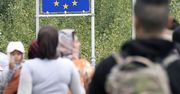 Kanclerz Austrii w "Spieglu" domaga się kar dla przeciwników kwot imigrantów