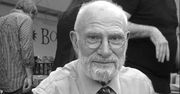 Nie żyje Oliver Sacks, światowej sławy neurolog i pisarz